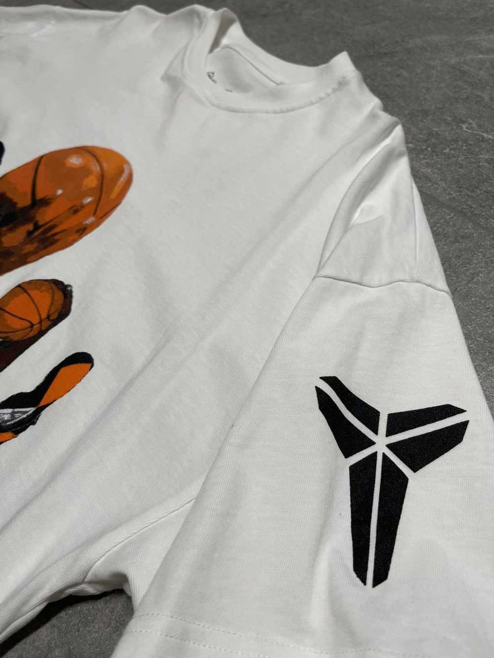 NBA × Streetwear × Vintage Sergio Calabasas Kobe … - image 5