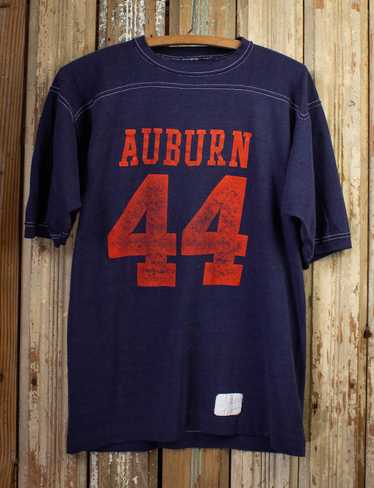 Vintage Vintage Auburn Football Jersey 1970s M