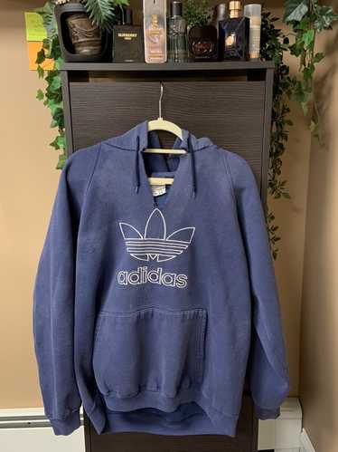 Adidas Adidas Hoodie