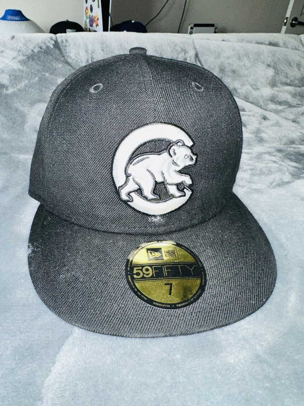 New Era Chicago cubs hat - image 1