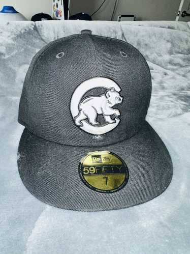 New Era Chicago cubs hat