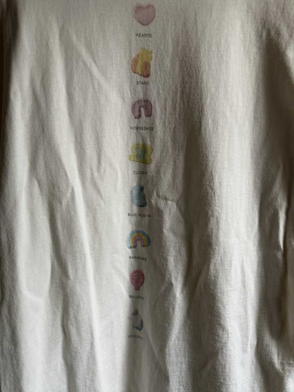 Kith Kith for Lucky Charms Rainbow Tee - image 4