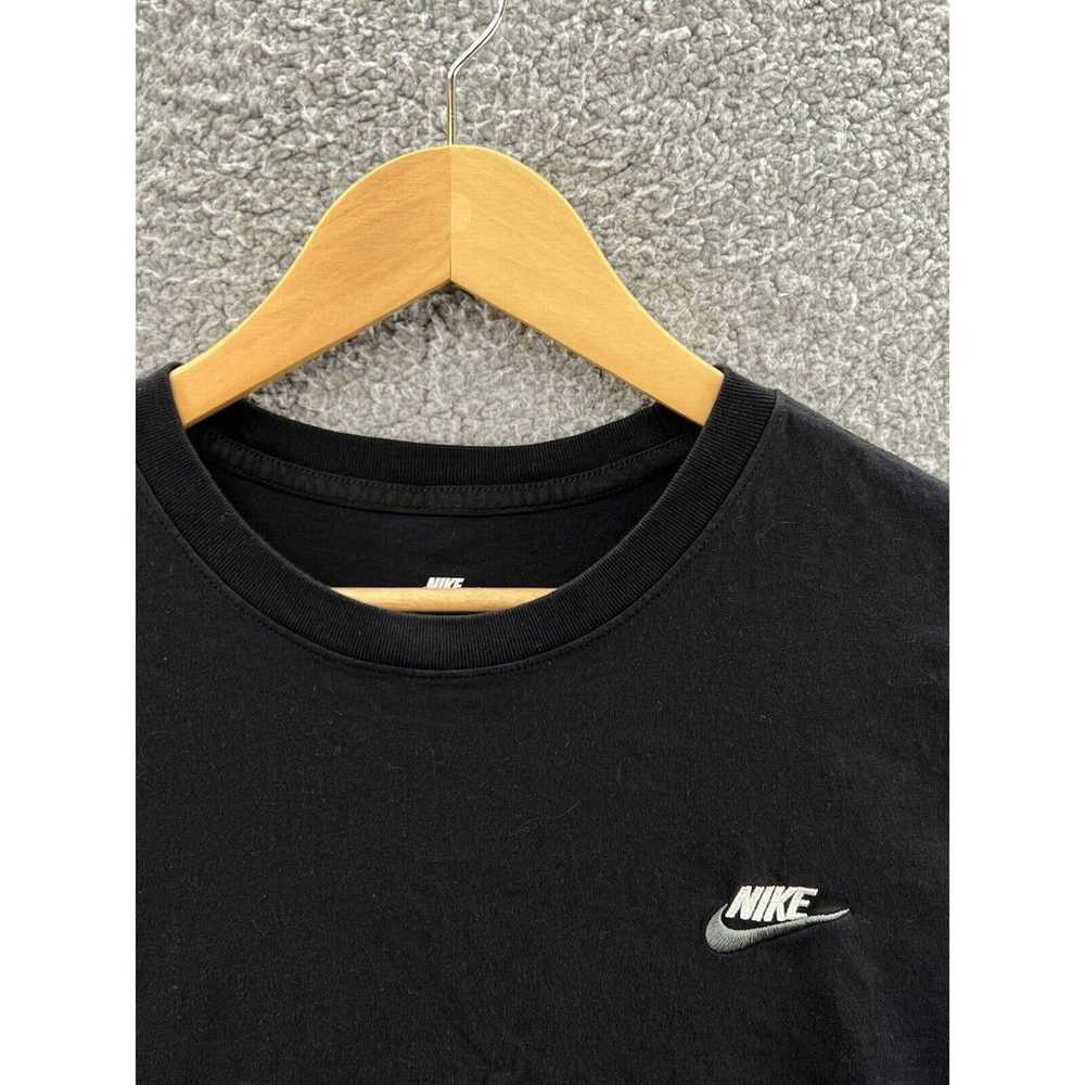 Nike Nike Club 2020 Original Men’s Casual T-shirt… - image 3