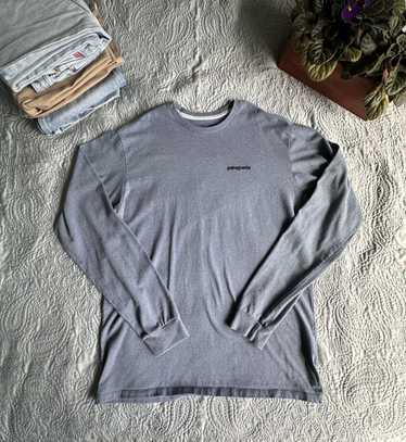 Patagonia Patagonia Long-Sleeve Tee