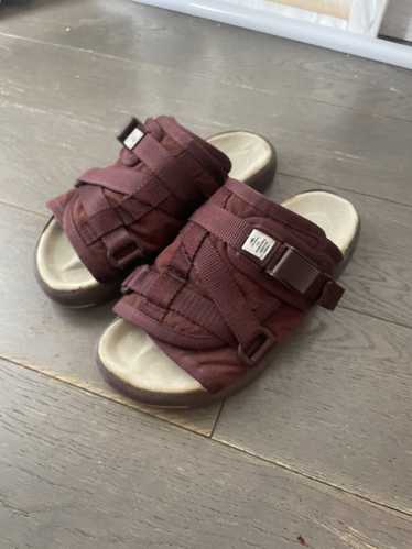 Visvim visvim christo sandals - Gem