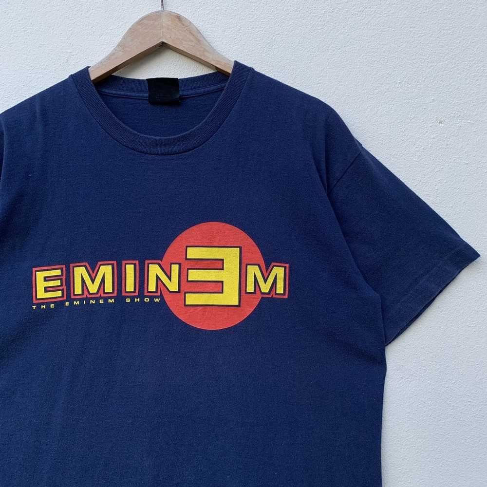 Eminem × Rare × Vintage Vintage Eminem 2003 The E… - image 3