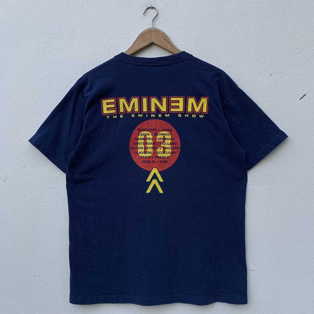 Eminem × Rare × Vintage Vintage Eminem 2003 The E… - image 6