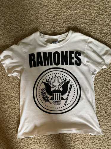 Hysteric glamour x ramones - Gem