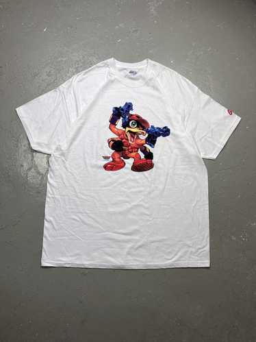 Streetwear × Vintage Y2K Bucky O Hare Gatling Duck