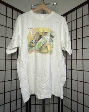 Offspring / Farside 版画 ポスター ヴィンテージ Tシャツ