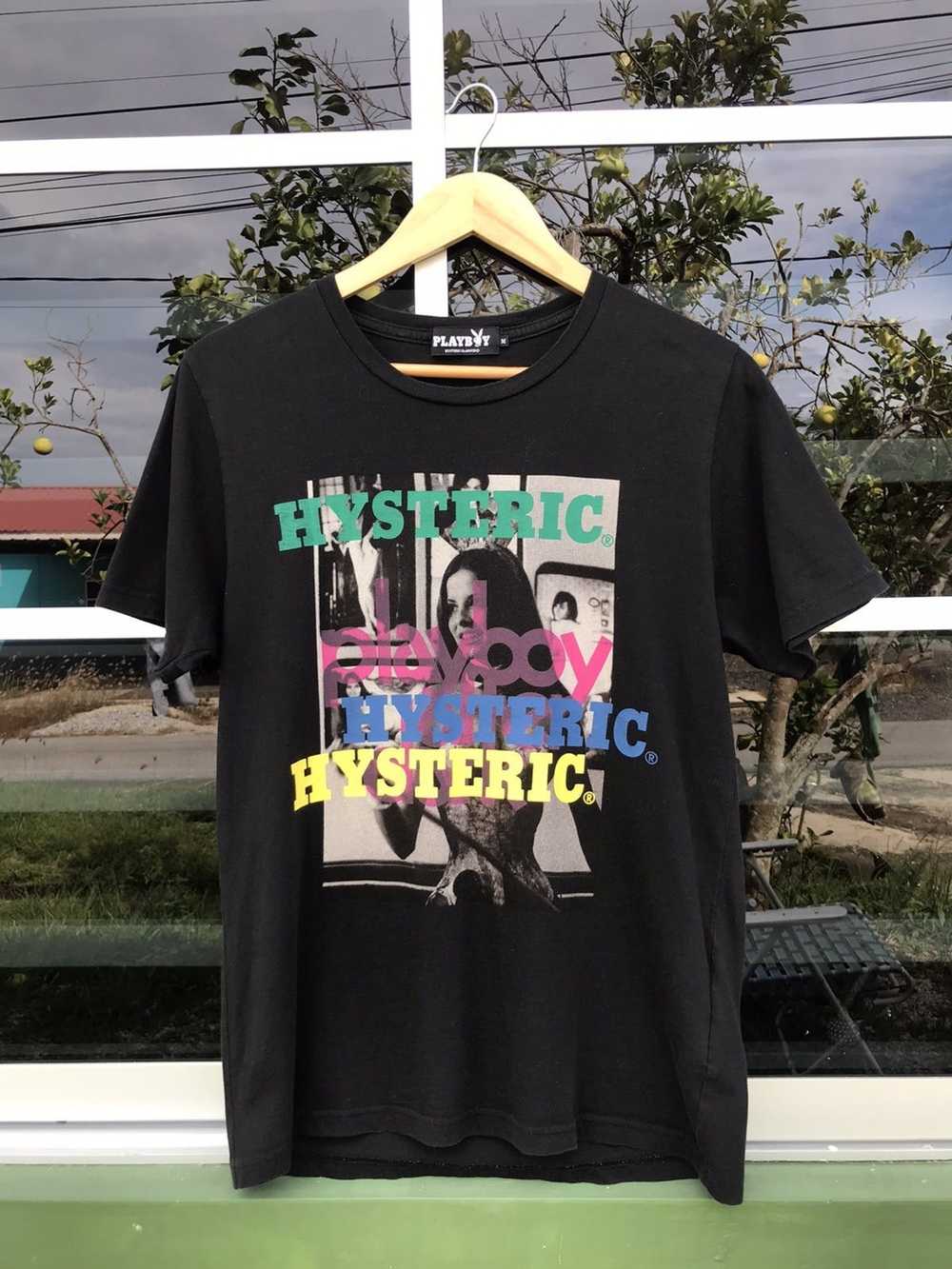 Hysteric Glamour × Japanese Brand × Playboy Hyste… - image 1