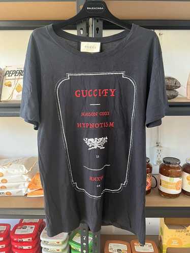 Guccify maison sale gucci hypnotism jacket