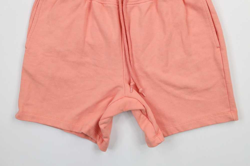 Gap × Vintage Gap Blank Above Knee French Terry C… - image 3