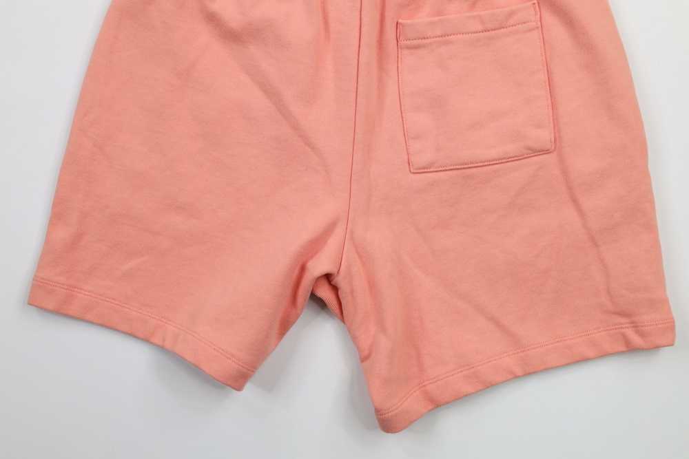 Gap × Vintage Gap Blank Above Knee French Terry C… - image 8