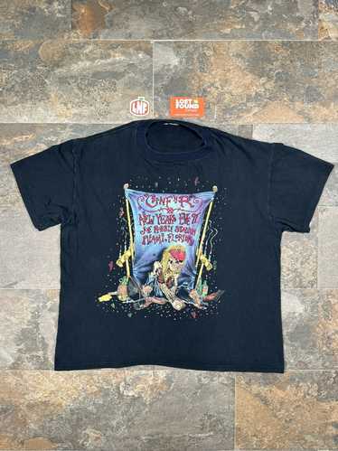 Band tees vintage soundgarden - Gem