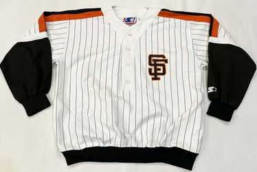 MLB San Francisco giants baseball jacket - Gem