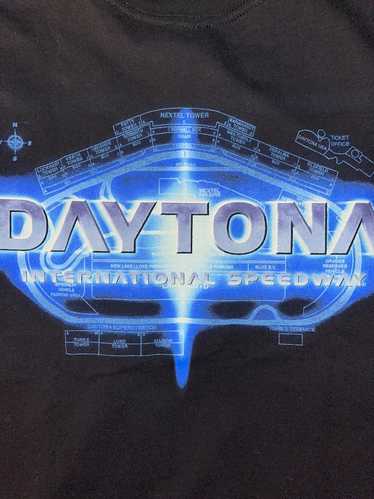 Daytona × NASCAR × Vintage Daytona International S