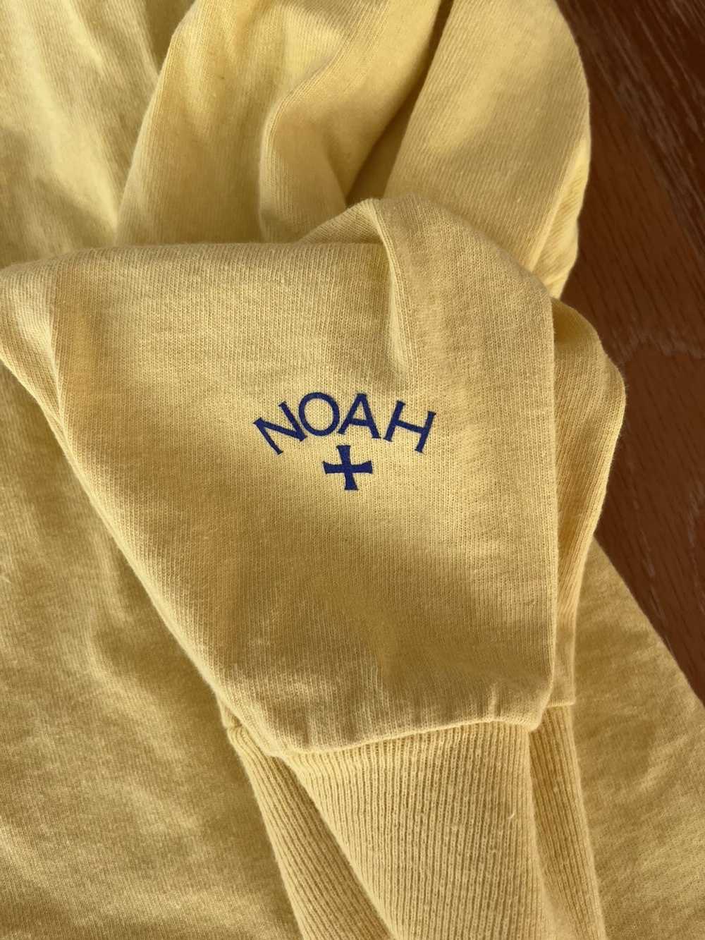 Noah Noah Australia Relief L/S - image 5