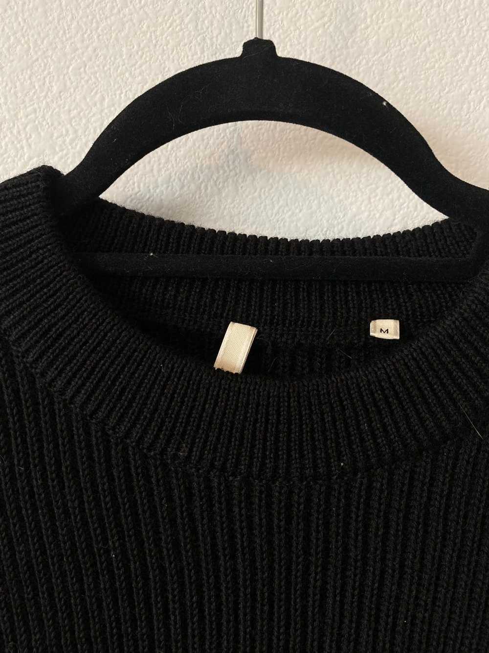 Designer × Italian Designers Sunflower Brand Knit… - image 2