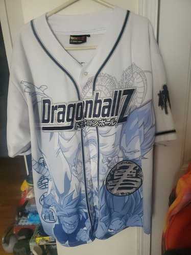 Dragon ball z baseball - Gem
