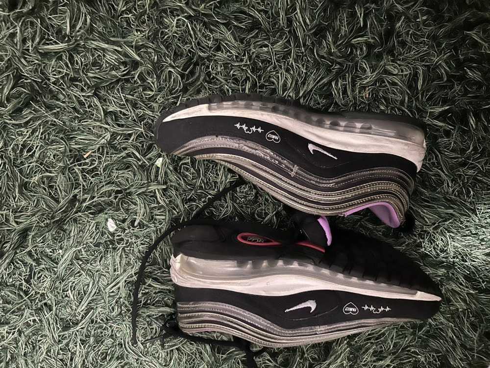 Nike WMNS Air Max 97 Doernbecher - image 4