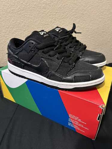 Nike Dunk Low Xoxo (GS)