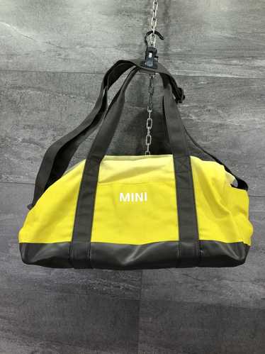 Bmw BMW Mini Cooper Bag handbag rare