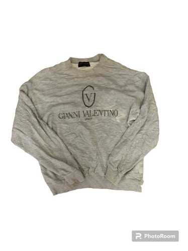 Giovanni Valentino × Italian Designers big logo GIOVA… - Gem