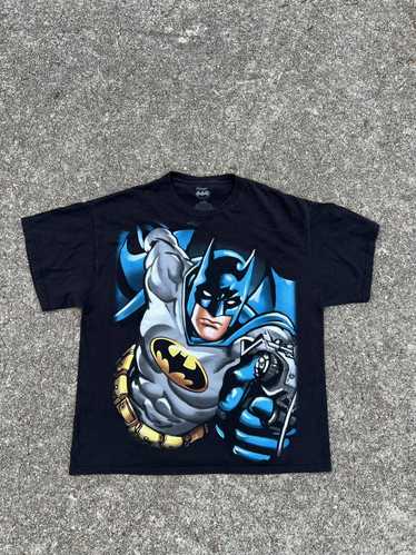 Batman × Streetwear × Vintage VINTAGE 2009 BATMAN 