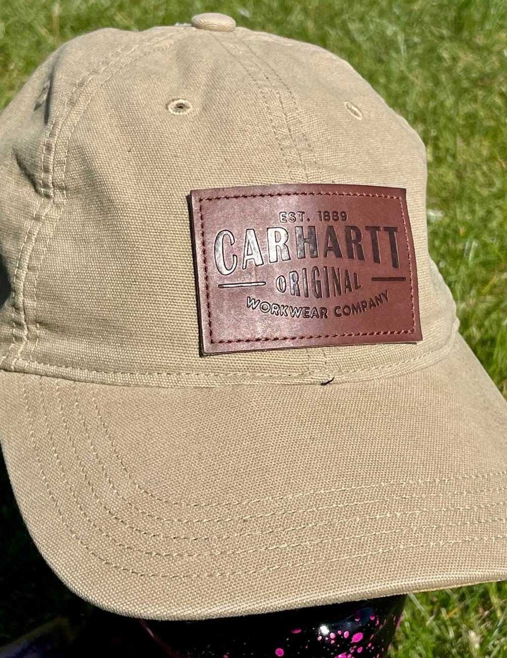 Archival Clothing × Carhartt × Streetwear 🟠Carha… - image 7