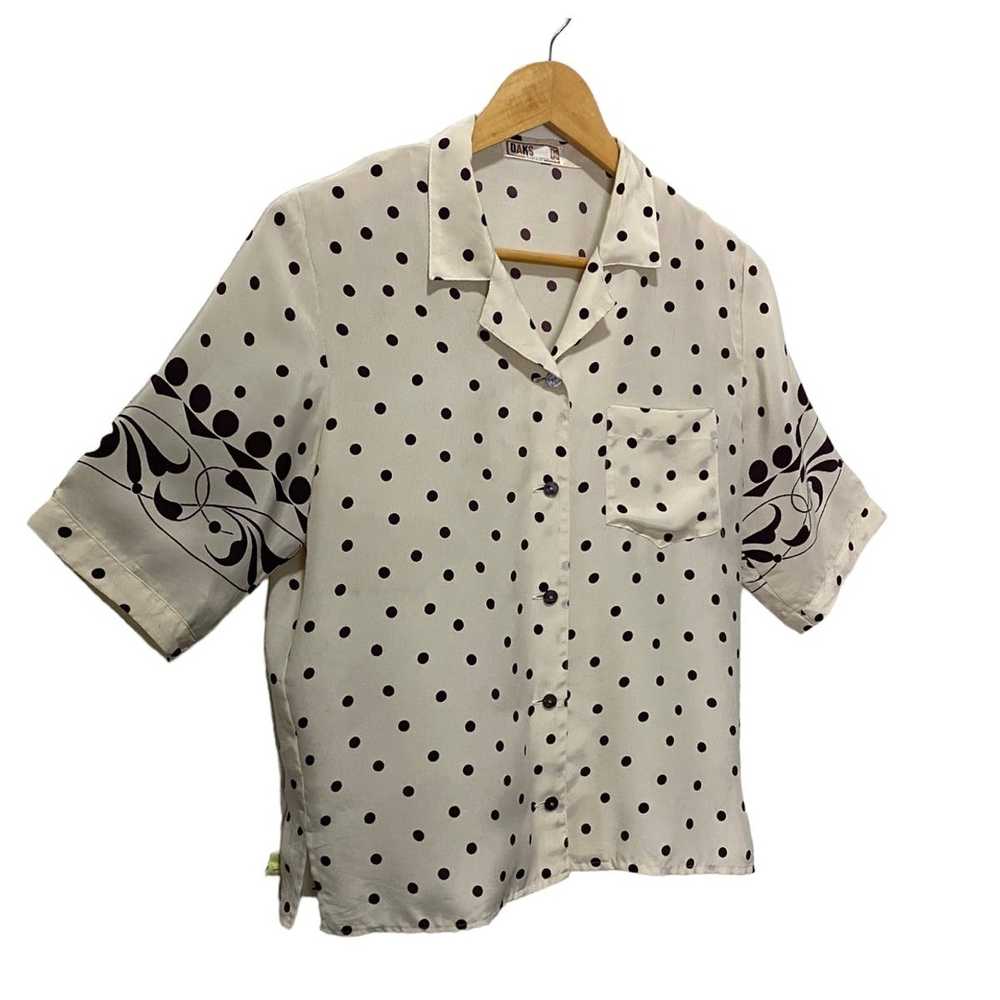 Daks London × Streetwear Daks London blouse - image 2