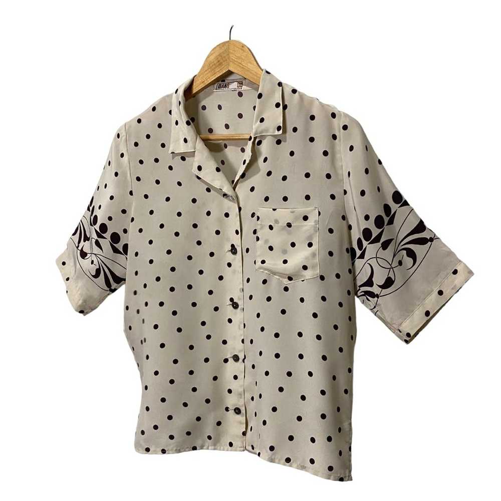 Daks London × Streetwear Daks London blouse - image 3