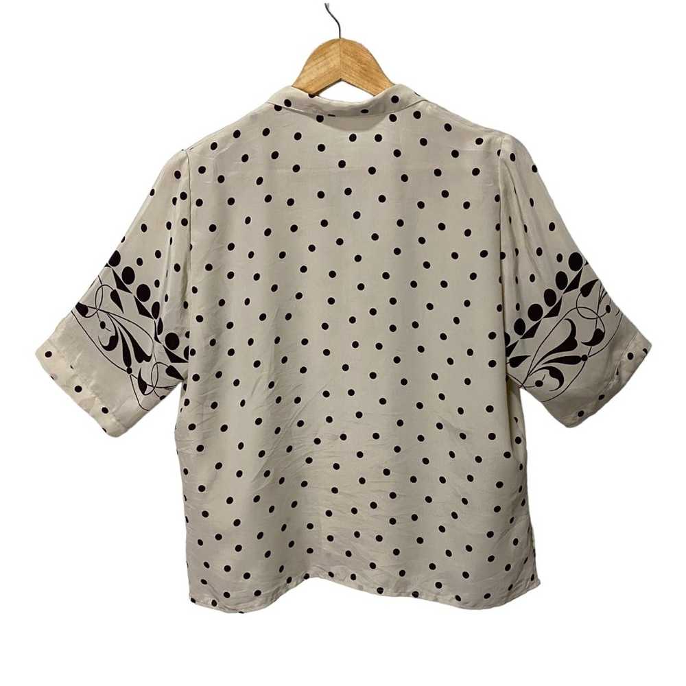 Daks London × Streetwear Daks London blouse - image 4