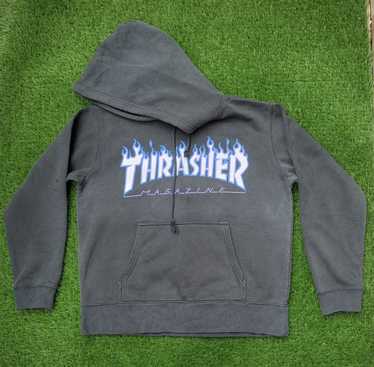 Skategang × Streetwear × Thrasher 💥 Vintage Tras… - image 1