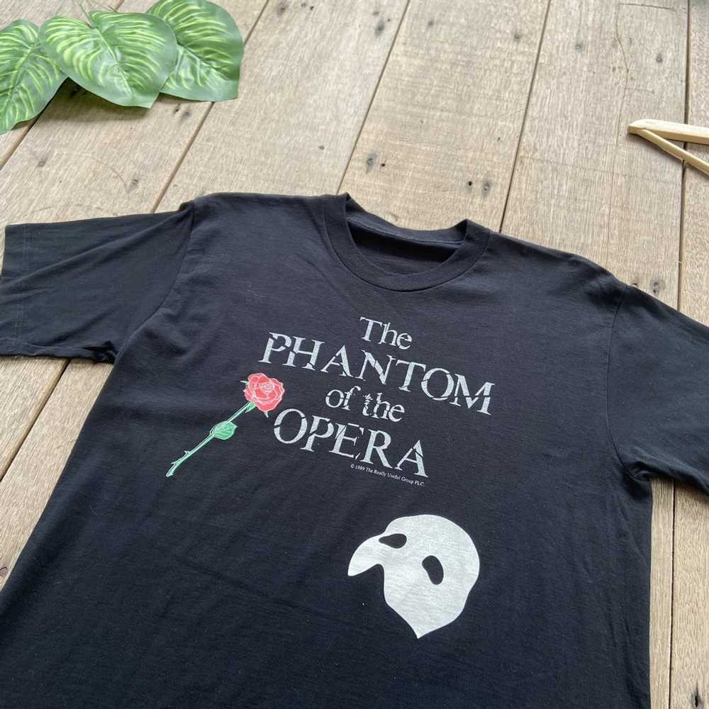 Vintage Rare !! Vintage THE PHANTOM Of THE OPERA … - image 2