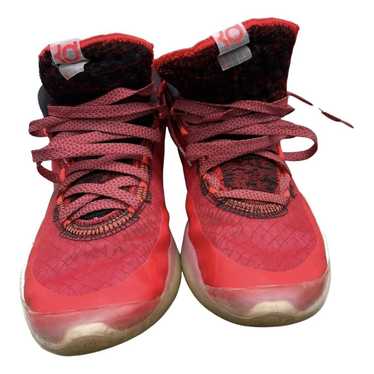 Nike Cloth high trainers - image 1