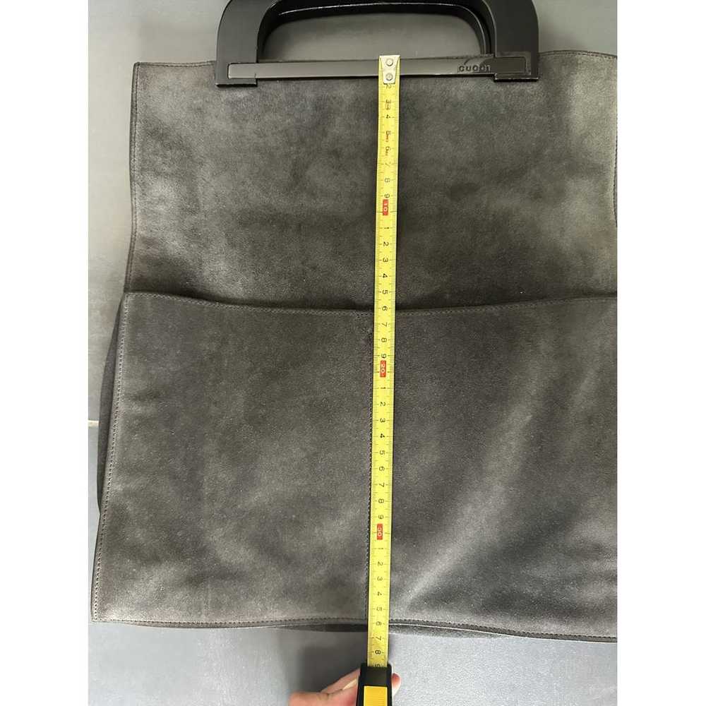 Gucci Bamboo Daily tote - image 10