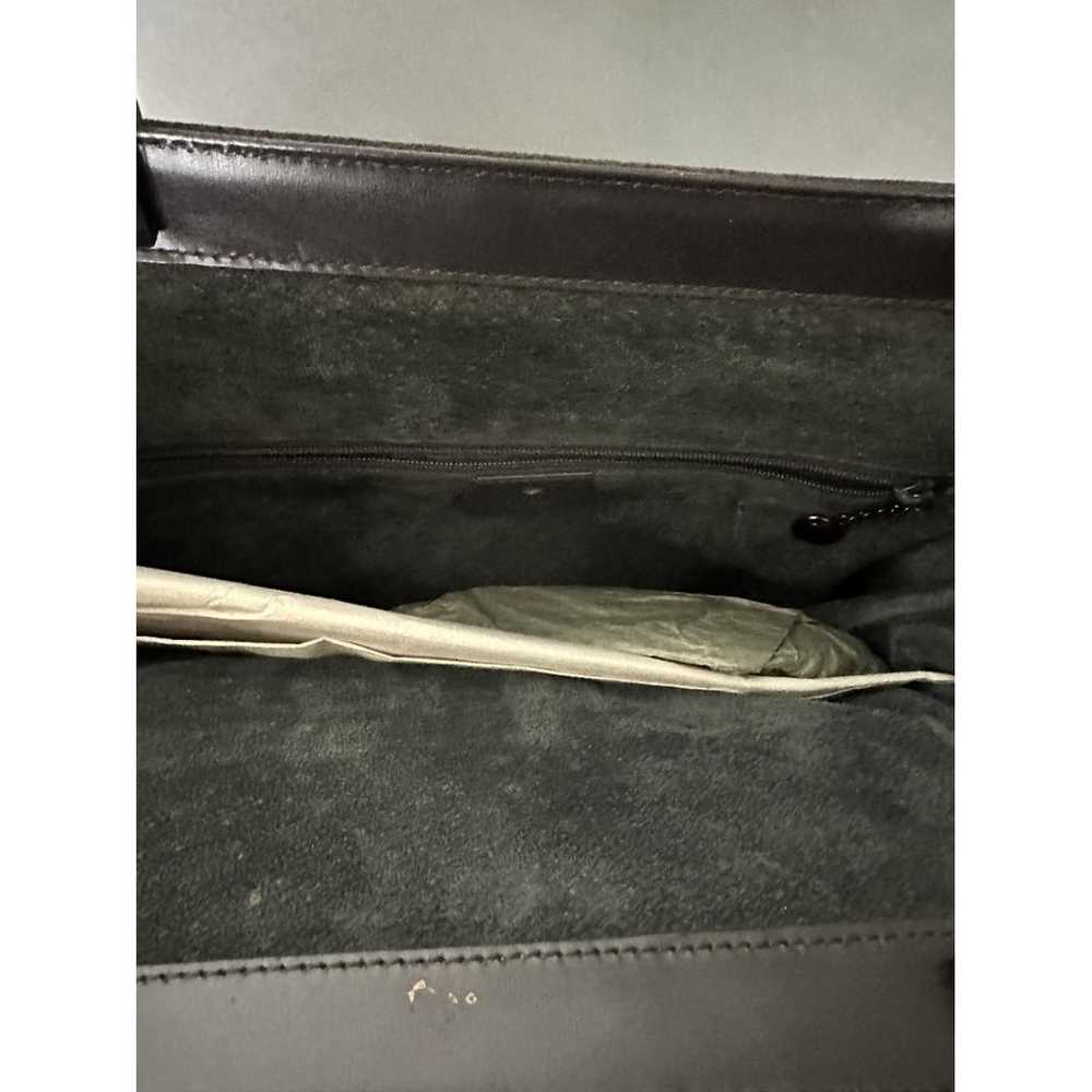 Gucci Bamboo Daily tote - image 2