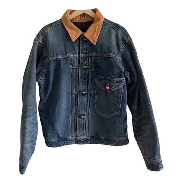 Human made track jacket - Gem Human made track jacket - Gem