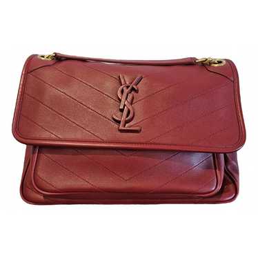 Saint Laurent Niki leather handbag