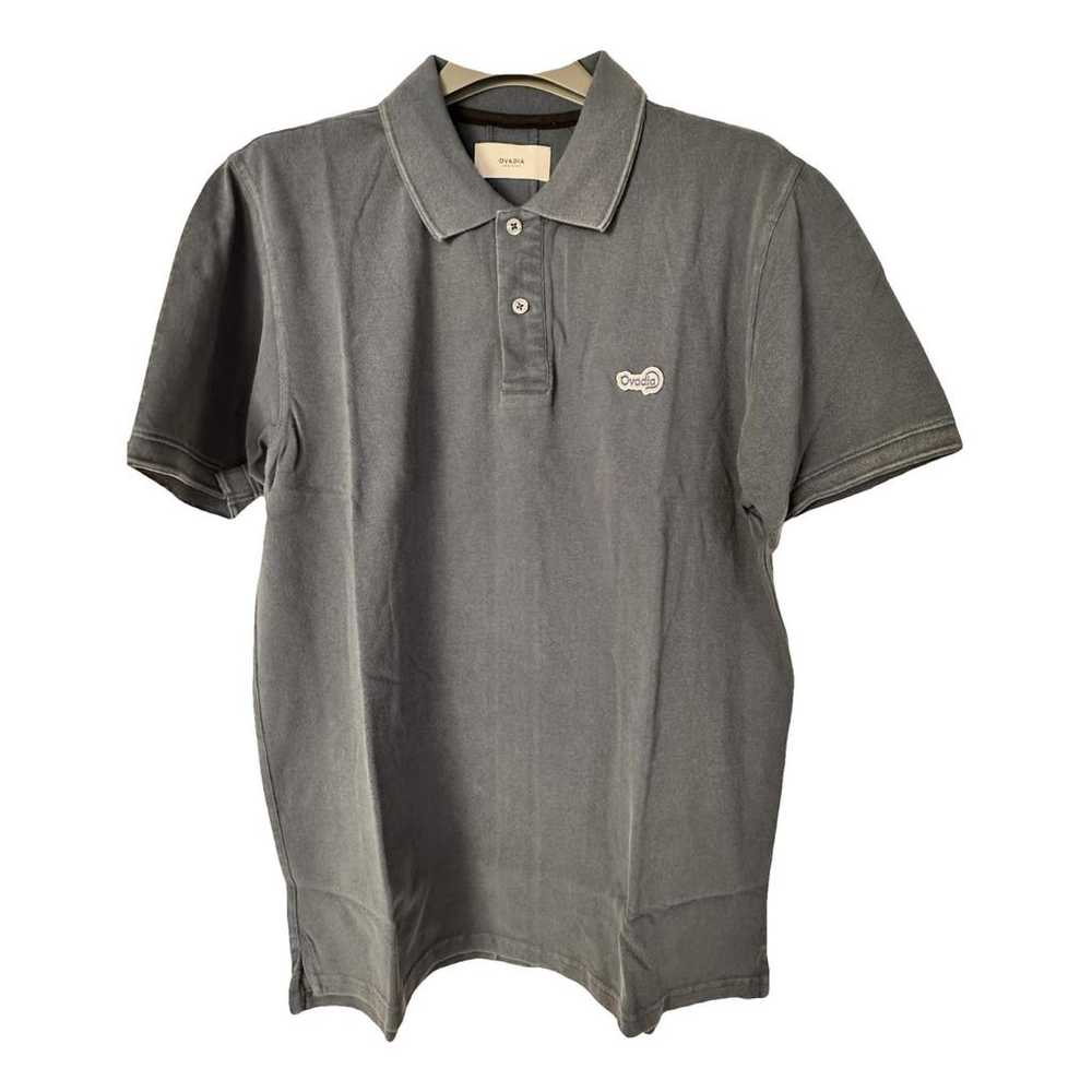 Ovadia And Sons Polo shirt - image 1