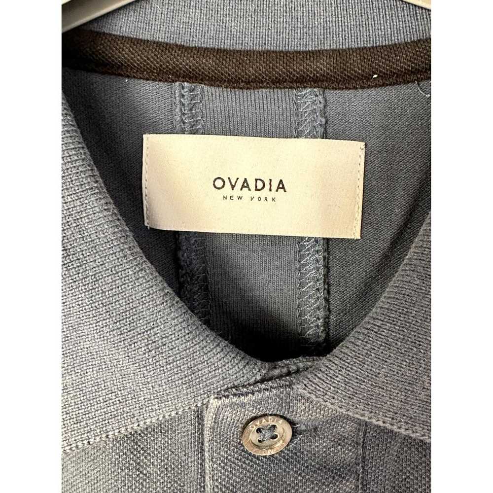 Ovadia And Sons Polo shirt - image 3