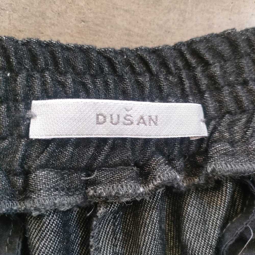 Dusan Wool bermuda - image 2