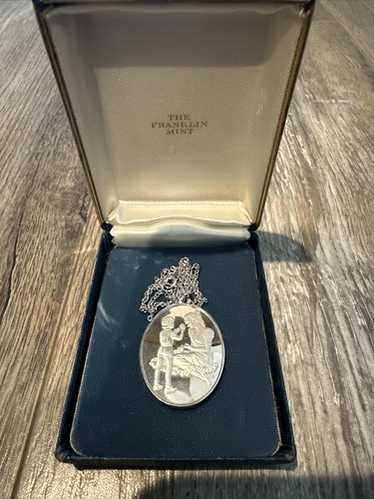 1976 franklin mint - Gem