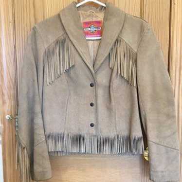 Ms pioneer jackets and - Gem