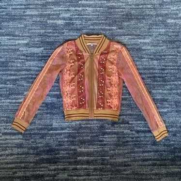 Halebob Net Jacket - image 1