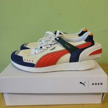 Puma Rs 1 Ader Error - image 1