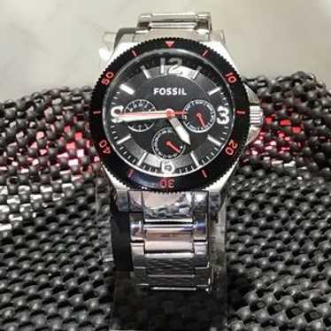 Fossil Multifunction - image 1