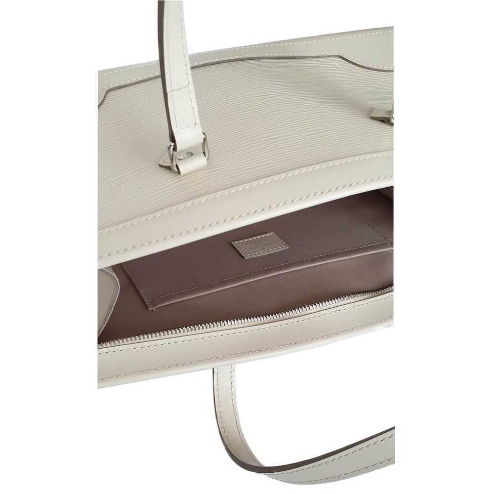 Louis Vuitton Madeleine leather handbag - image 12