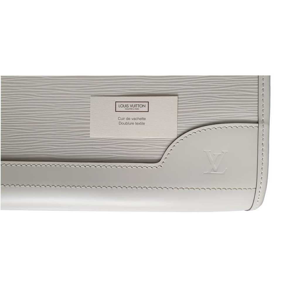 Louis Vuitton Madeleine leather handbag - image 4